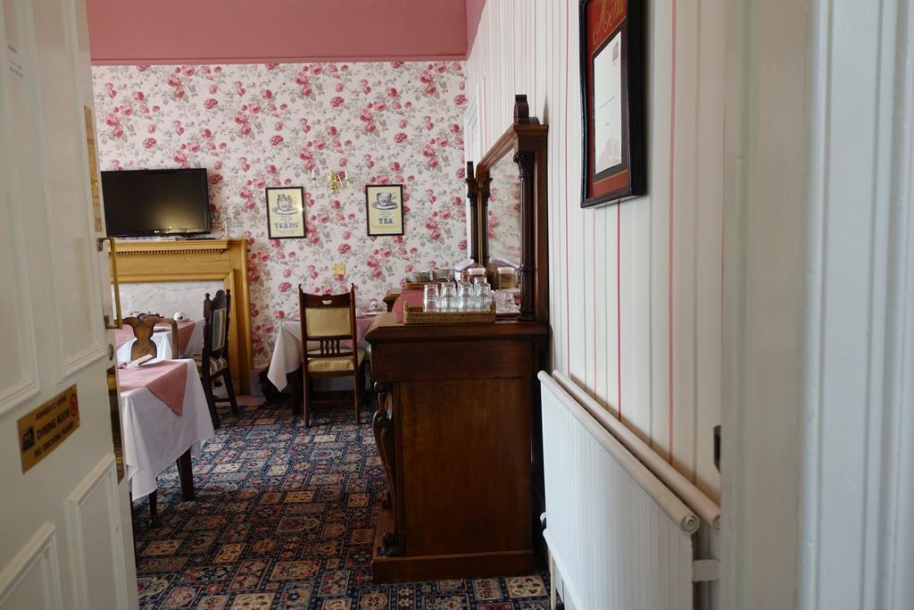 Ashgrove House Édimbourg