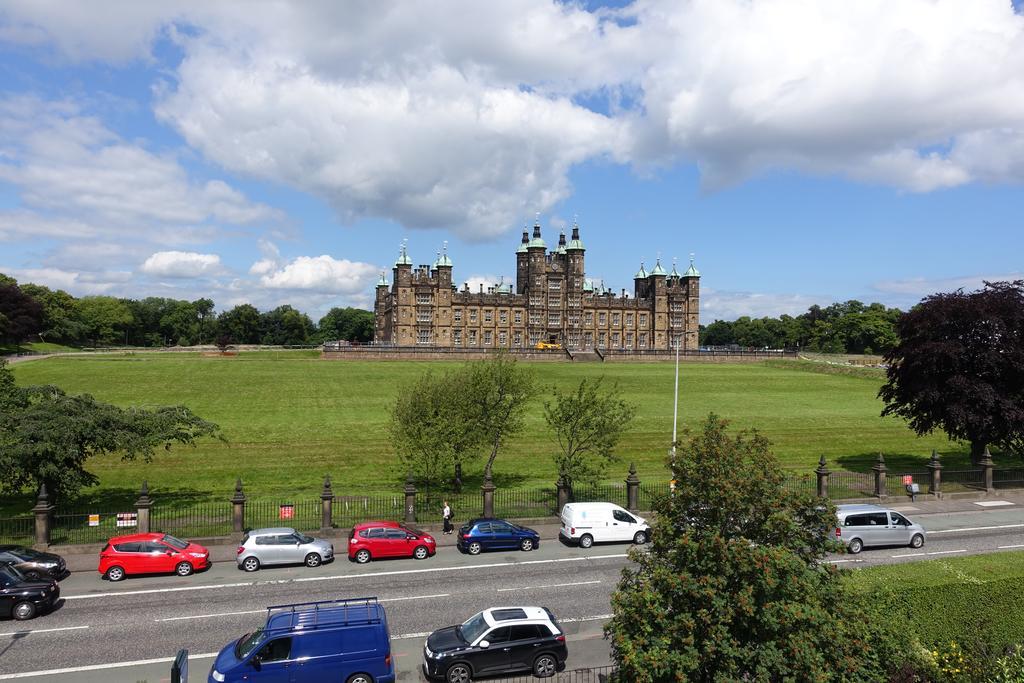 Ashgrove House Édimbourg