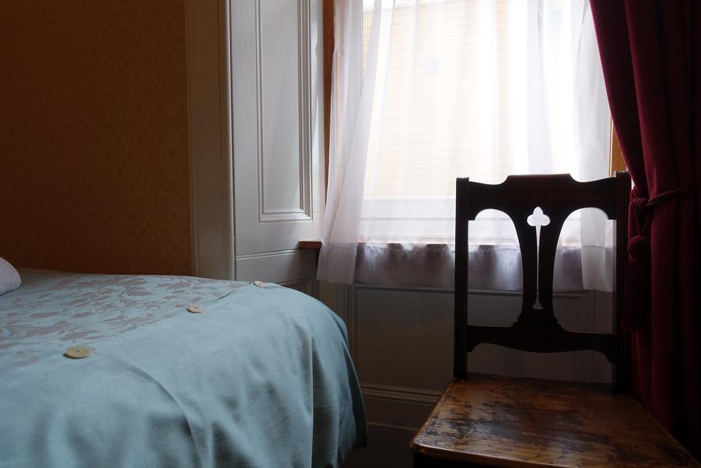 Maison d'hôtes Ashgrove House Édimbourg