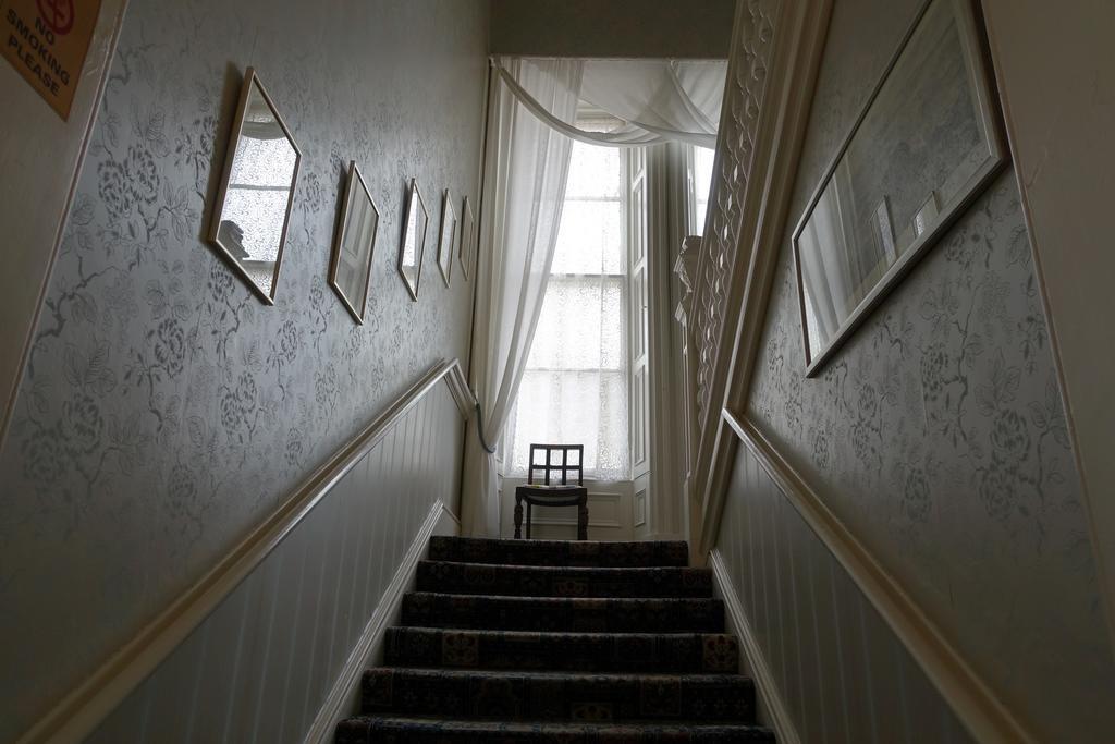 Ashgrove House Édimbourg