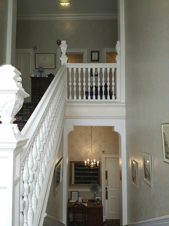 Maison d'hôtes Ashgrove House 3*